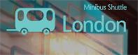 London Minibuses in Kingston Upon Thames