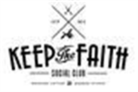 Keep The Faith Social Club in Cardiff