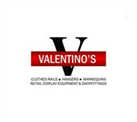 Valentino's Displays in Southampton