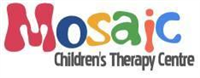 Mosaic Children's Therapy Centre in Northwich