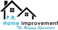 P R Home Improvements - Roofing Specialists in Preston