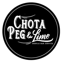 Chota Peg and Lime, London Based. in Croydon