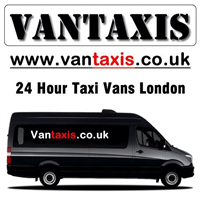 VANTAXIS MINIBUS HIRE in Oval