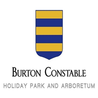 Burton Constable Holiday Park & Arboretum in Sproatley