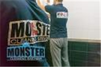 Monster Cleaning East Ham in Ham