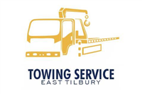 Towing Service in East Tilbury in Linford