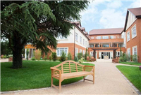 Great Oaks Care Home in Bournemouth