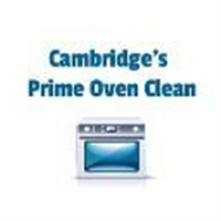 Cambridge's Prime Oven Clean in Cambridge