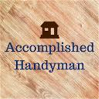 Accomplished Handyman in Kingston Upon Thames