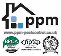 PPM Services Pest Control in Spalding