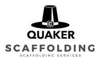 Quaker Scaffolding in Darlington