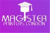 Magister Painters London in London