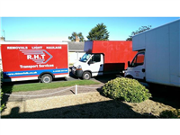 R.H.T Removals and Storage in Potter Heigham