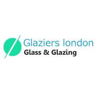 Glaziers London in London