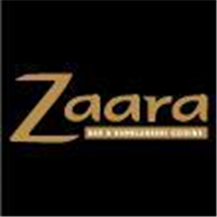 Zaara Indian Restaurant in Bicester