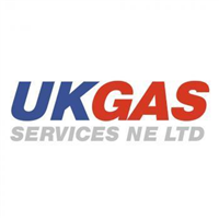 UK Gas Services NE Ltd in Armstrong Industrial Estate