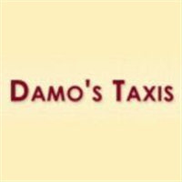 Damo's Taxis, Carterton in Carterton