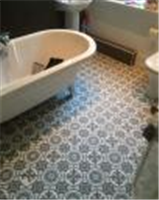 Graham Austin Flooring Services in Liverpool