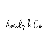 Amity & Co in London