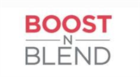 Boost N Blend UK in Oswestry