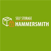 Self Storage Hammersmith Ltd. in Hammersmith