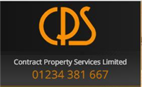 Contract Property Services Limited in Bedford