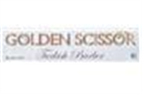 Golden Scissor in Tiverton
