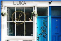 Luka Day Spa and Salon in London