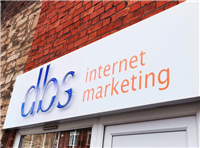 DBS Internet Marketing in Navenby