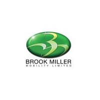 Brook Miller Mobility Ltd in Elland