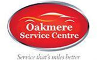 Oakmere Service Centre in Potters Bar