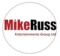 Mike Russ Entertainments Group Ltd in Finsbury