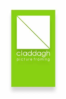 Claddagh Picture Framing in Rotherham