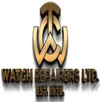 W T C Watch Repairers Ltd in Clerkenwell
