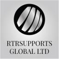 RTRSUPPORTS GLOBAL LTD in Great Ormond Street