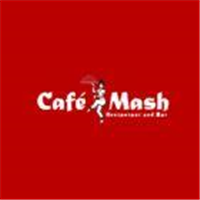 Cafe Mash in Loughborough
