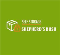 Self Storage Shepherds Bush Ltd. in Notting Hill