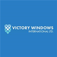Victory Windows International Ltd in Rugby