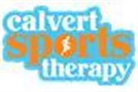 Calvert Sports Therapy in York