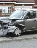 Scrap Car Collection Sheffield in Sheffield