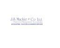 JS Mackie & Co in Coatbridge