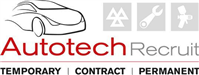 Autotech Recruit in Newport Pagnell