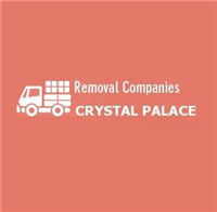 Removal Companies Crystal Palace Ltd. in London