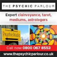 The Psychic Parlour in Norwich