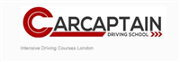 Carcaptain Ltd in Marylebone