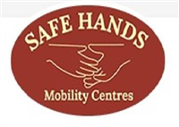 Safe Hands Mobility Centres Ltd in Folkestone