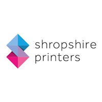 Shropshire Printers in Shrewsbury