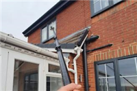 Troys Pro Window Cleaning in Chesterfield