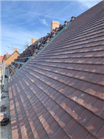 Apex Roofing in Gillingham