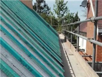 RWC Roofing & Landscaping in Slough